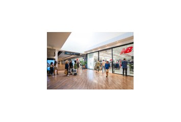 Getafe The Style Outlets